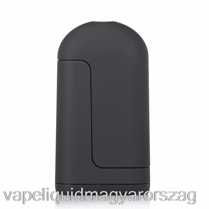 Hamilton Eszközök Sírkő Párologtató Fekete Vape Toll